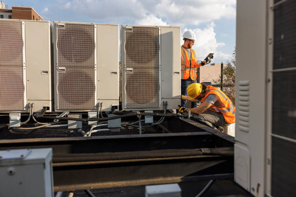 Air quality test in Florin, CA
