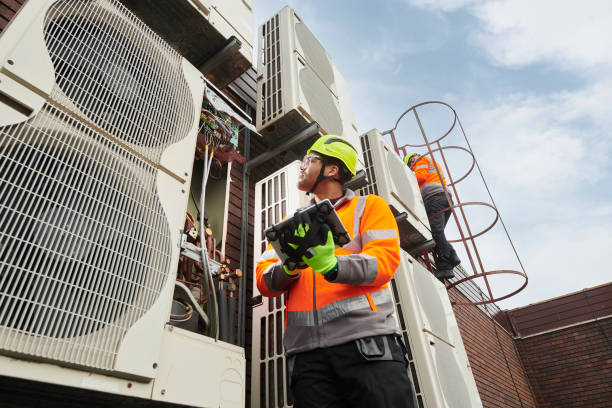 Best HVAC installation services  in Florin, CA