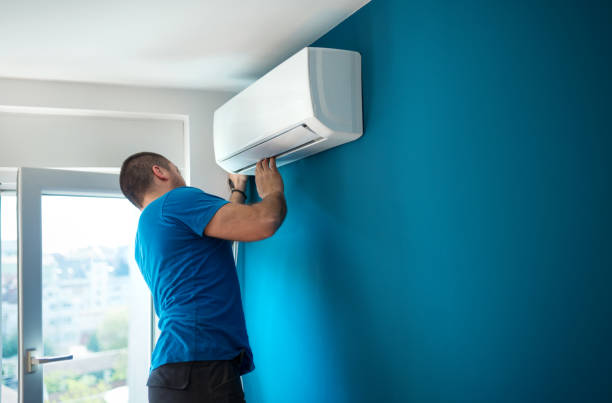 Best HVAC emergency services  in Florin, CA