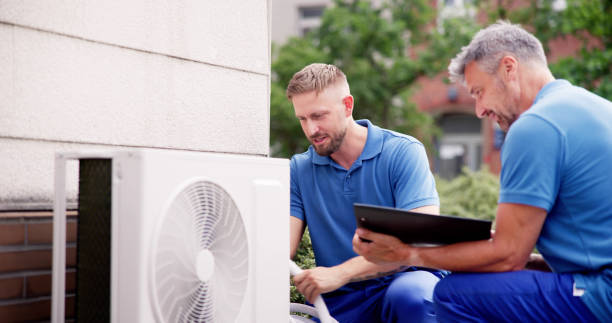 Best Central air repair  in Florin, CA
