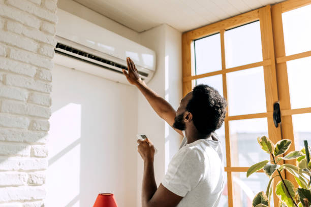 Best HVAC companies near me  in Florin, CA