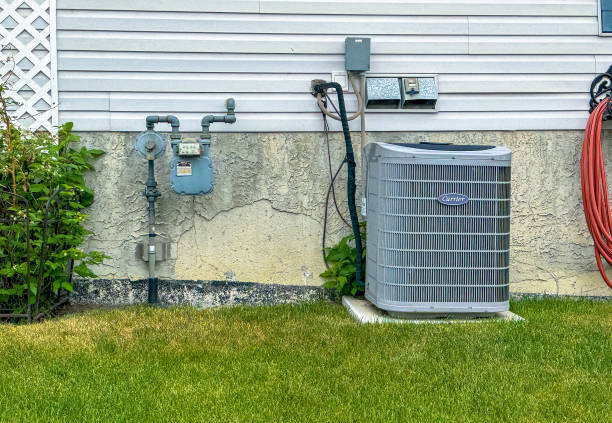 Best Affordable HVAC services  in Florin, CA